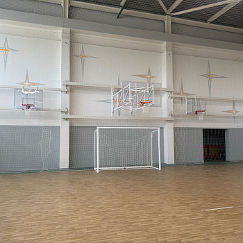 Многопрофильный лицей имени Циолковского г. Липецк